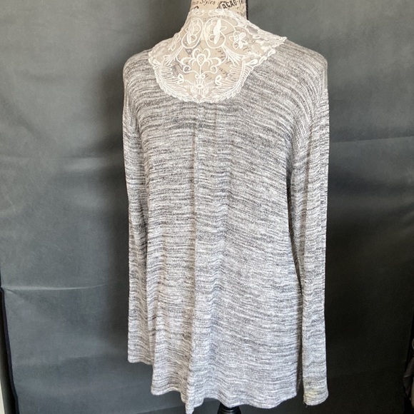 Cape Juby cardigan - Picture 2 of 4